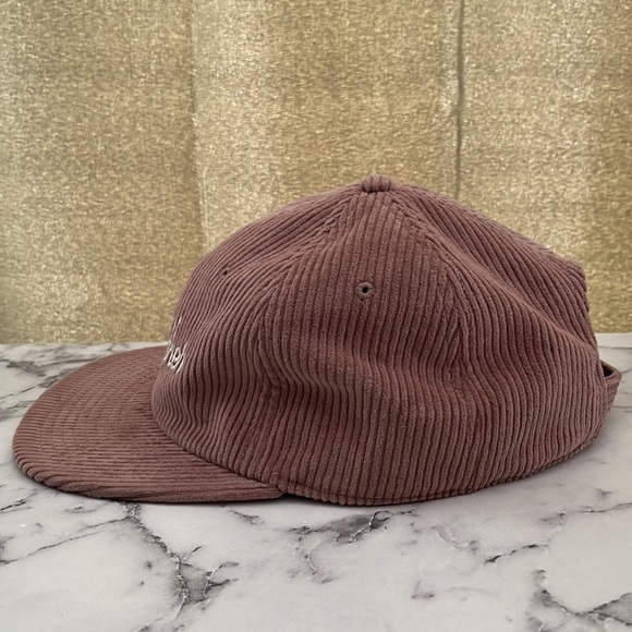 Beach Weather Corduroy Hat - Picture 4 of 10